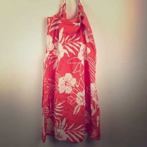 Old Navy size 12 Flower pattern sundress